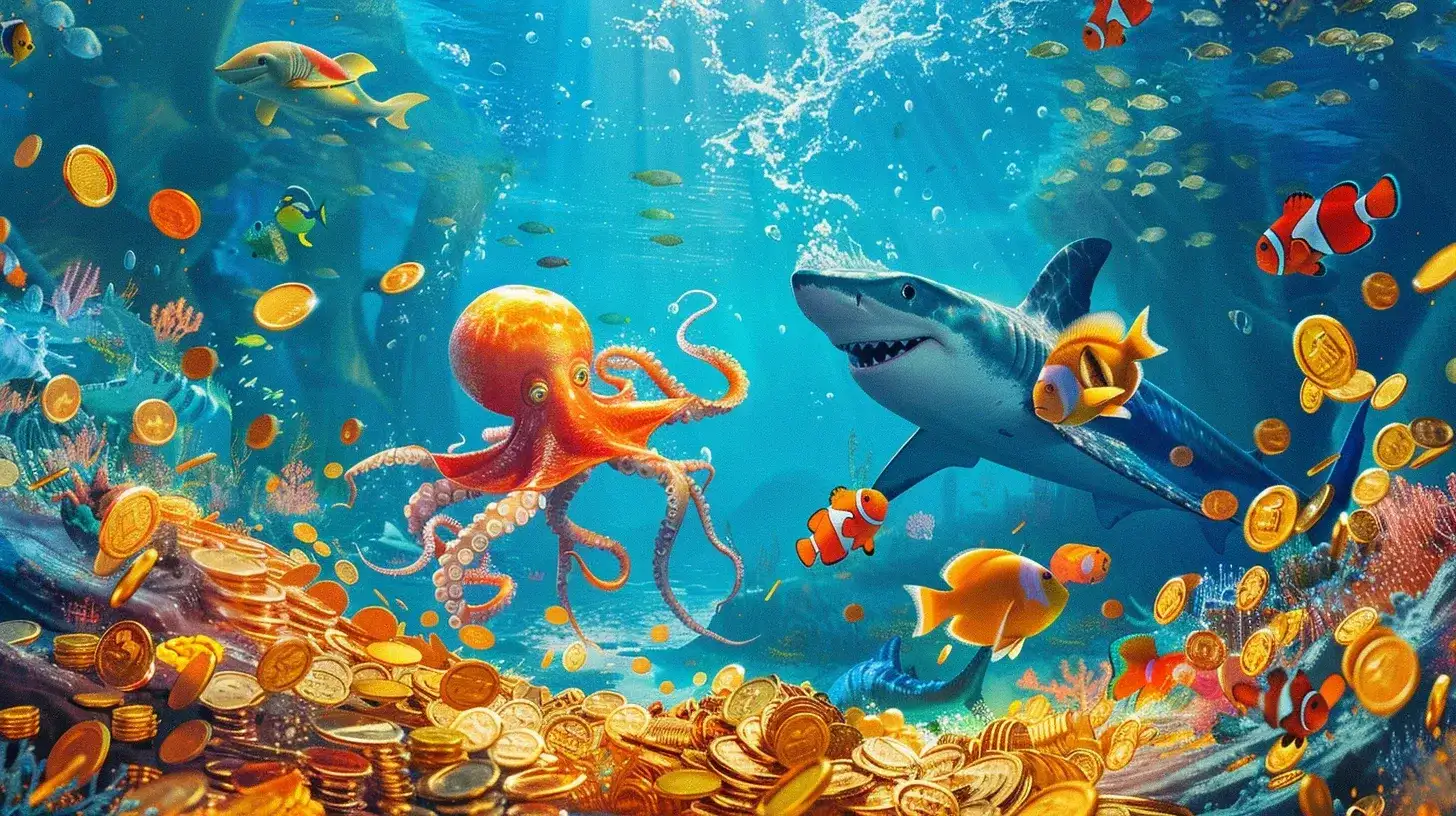Fishing War
