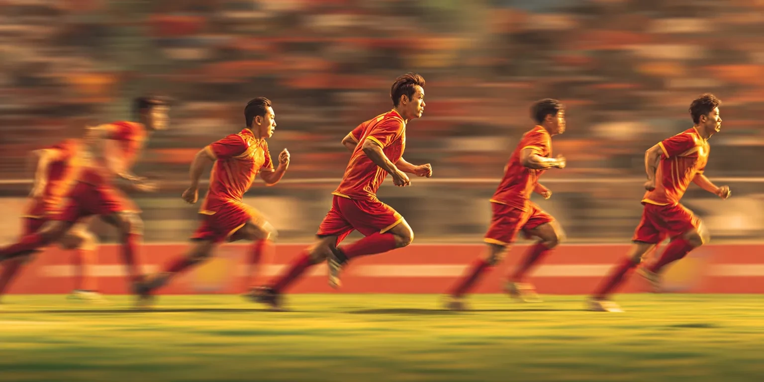 Memahami Struktur Peraduan Bola Sepak Sepanyol